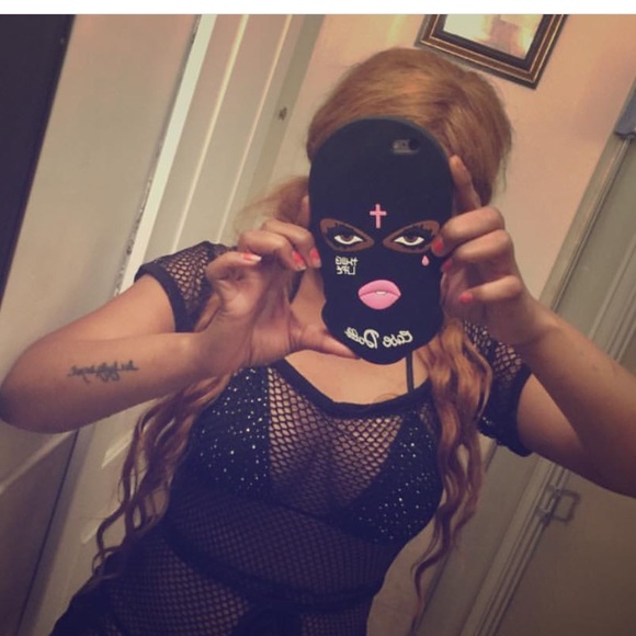 ..🔴✨So Gangsta IPhone Case📲 6+,7+,8+ - Picture 7 of 7